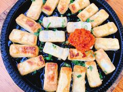 -环秀楼(黄山呈坎店)