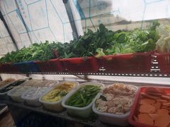 -重庆特色冷锅鱼(武大店)