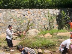 -对天河漂流