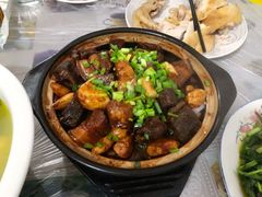 鳝筒烧肉-妈妈的小作坊(陈家镇店)