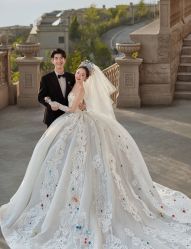 -第一夫人婚纱摄影(南京店)