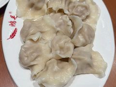 -鸿毛饺子(紫竹桥店)