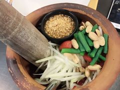 -simply thai天泰(长泰广场店)