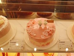 -GANSO元祖食品(锦创书城店)