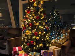 -北京希尔顿逸林酒店