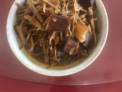 -小本鸡饭店(滨江白马湖店)