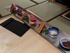 -赤坂亭·M9和牛烧肉(南京江南虹悦城店)