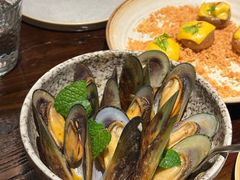 -Brut Eatery悦璞食堂(建国东路店)