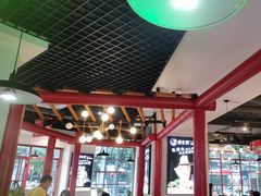 -蛙一刀·麻椒鱼火锅(金仙桥店)