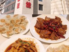 -新洪记·丽久饭店(铁西店)
