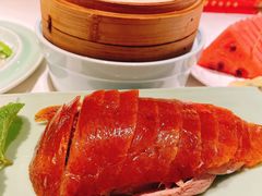 -唐廊烤鸭店(工体店)