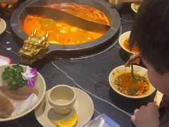-蜀大侠火锅(四川北路店)
