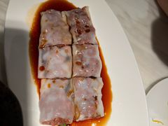 -陶陶居·雅园(凯华国际店)