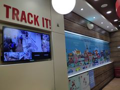 -达美乐比萨(东高地店)