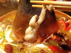 -红钳侠小龙虾·烧烤(中赢康康谷店)