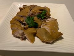 -T館·花园艺术餐厅
