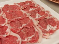 -牛街·马辈儿涮肉(牛街二店)