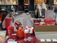 -Peet's 皮爷咖啡(陆家嘴中心店)