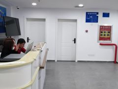 -特佳游泳馆(特佳中心店)