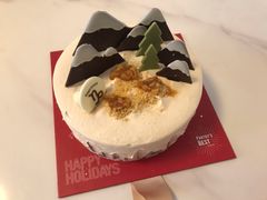 -派悦坊·甜品·蛋糕(日坛店)