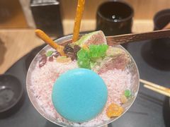 -鮨政· Omakase(港汇恒隆广场店)