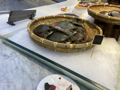 -川骄海鲜自助(河东店)