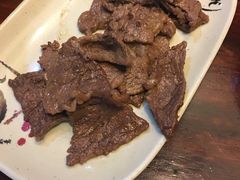 -火炉情韩国料理店(古田路店)