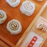 大东北稻香村的三角糕好好吃
