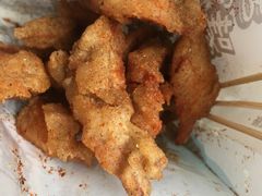-傅强排骨(成都总店)