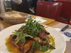-LA MAISON公鸡和龙(蛇口店)