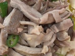 -大鹏饭店·金陵家宴(奥体中心店)