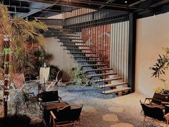 -J Create城市露营咖啡·简餐·宠物(上海动物园店)