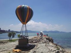 -碧桂园十里银滩