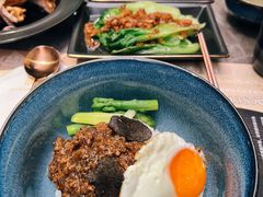 -馔豚·台北菜专门店(深圳湾万象城店)