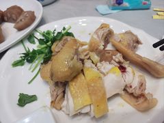 -瑞记湛江鸡饭店·粤西第一鸡(粤垦店)