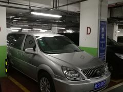 -上海光大会展中心-习勤路地下停车场