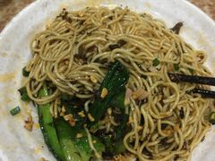 -宜宾燃面(汉渝路店)