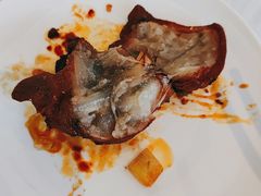 烤猪蹄-玉林烤鸭店(定福庄店)