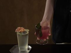 -埋位小酒馆(东城店)