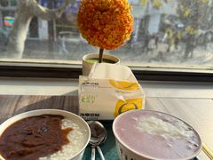 -笃笃笃糖粥(十全街店)