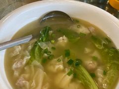 -崖口红树林海鲜餐厅