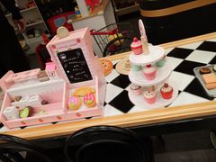 -Lilliput粒粒堡亲子餐厅(祥云小镇店)