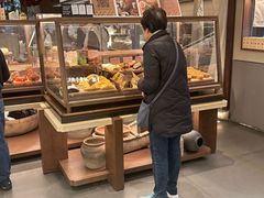 -RUXU入续糖水铺与包(卓悦中心店)