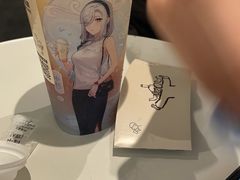 -喜茶(杭州滨江宝龙店)