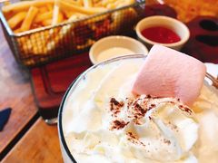 -印咖啡IN COFFEE(红旗街店)