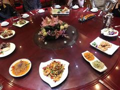 -河南食府(人民路店)