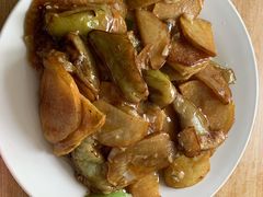 -东北特色菜馆(珞喻东路店)