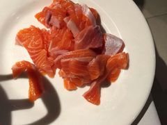 -星伦多自助料理(江阴万达店)
