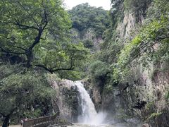 -五泄景区