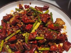 -蜀龙阁· 龍头水煮鱼(天坛店)